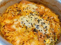 -miss密斯韩餐(平阳景苑店)