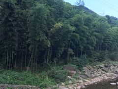 -浙北大峡谷