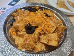 -老边饺子馆(东单店)