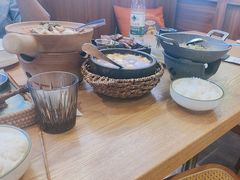 -椰莱泰小谷·东南亚融合菜(坪山悦阾SPACE店)