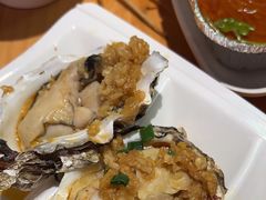 -本色.小马哥烧烤(无锡九里仓店)