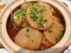 -香雪海饭店中餐厅(人民桥店)
