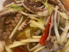 -鹏天阁酒楼·海鲜(红旗店)