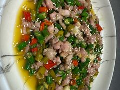 -乔一乔怪味干锅(武侯欢肆店)