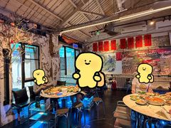 -琥珀川糟粕醋火锅(慈云寺店)