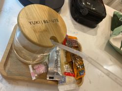 -雪儿·YuKi美甲美睫皮肤管理Salon