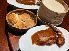 -四世同堂·京菜·烤鸭(双井店)