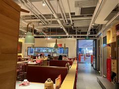 -味福记·江西小炒·南昌小吃(青山湖万达店)