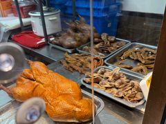 -徐家鸭子·非遗烤鸭(老门东店)