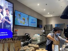 -瑞幸咖啡(海螺大厦店)