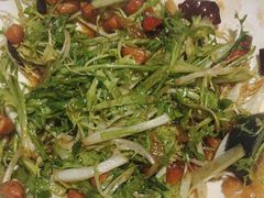 -三道菜(明堂公园店)