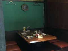 -肉魁屋·烧肉·烧鸟·酒场(高新店)