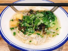 -村外有星光小食铺(解放碑1089店)