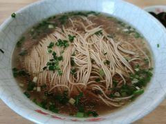 -朱鸿兴面馆(镇湖店)