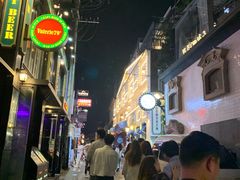 -梨泰院