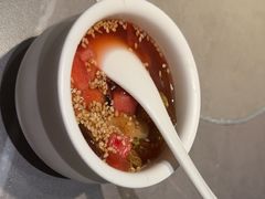 -天府豆花庄(金四季店)