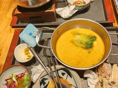 -石屋料理(南京西路店)