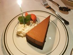 -Wolfgang’s Steakhouse 沃夫冈牛排馆(上海白玉兰广场店)