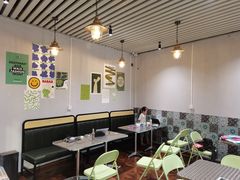 大堂-德意洋洋·东南亚风味馆(动感小西关店)