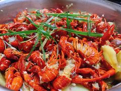 -阳光院坝小龙虾(红牌楼店)