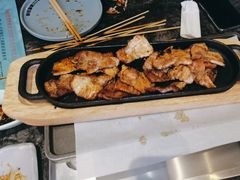 -醉炫音速烧烤·干煸菜(沙河总店)