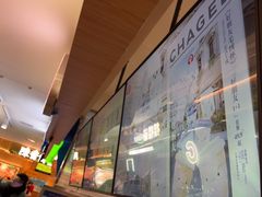 -霸王茶姬(上海静安大悦城店)