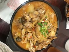 -东门七爷螺蛳粉(浦东店)