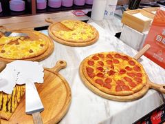 -比格比萨自助(延庆万达广场店)