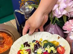 -黑宝石西餐厅(汇励99城市公园店)