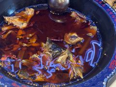 -何师傅美蛙鱼头(汉街店)