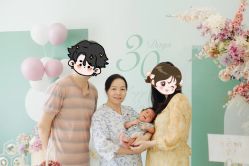 -上海百佳母婴护理中心