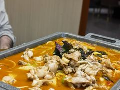 -火龙堂·风味民间菜(文一路店)
