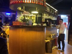 -安妮意大利餐厅(日坛店)