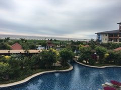 -秦皇岛阿尔卡迪亚滨海度假酒店