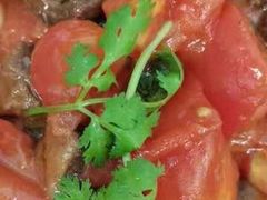 -吴越荣记苏州菜·松鼠桂鱼100%活鱼现做(斜塘老街店)
