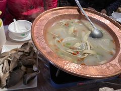 -可可大虾武汉土菜大排档(万松园1店)