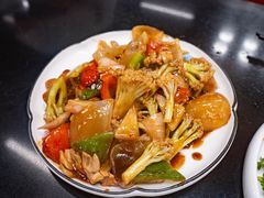 -旺达·福州菜(正大广场店)