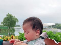 -拾久(朝阳公园店)