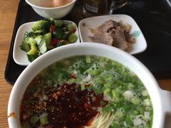 -中阿兰牛肉面(悦海新天地店)