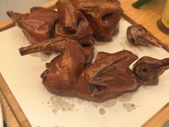 -汤城小厨•粤菜•靓汤(金宝街店)