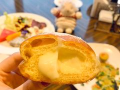 -福州中庚聚龍酒店香汇自助餐厅(南江滨西大道店)