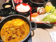 -吉野家(567漫天地店)