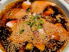 -马路牙子地桌烤肉(工体店)