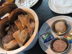 -宝莱纳餐厅(滨江店)