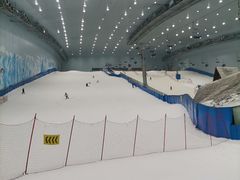 -哈尔滨热雪奇迹