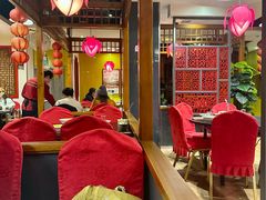 -芦月轩羊蝎子(劲松店)
