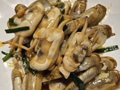 -海味世家·家常菜馆(明州里店)