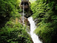 -山沟沟景区
