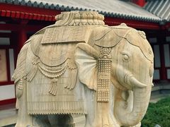 -大慈恩寺(大雁塔)