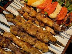 -纳鲁孜·新疆特色餐厅(上海悦荟广场店)